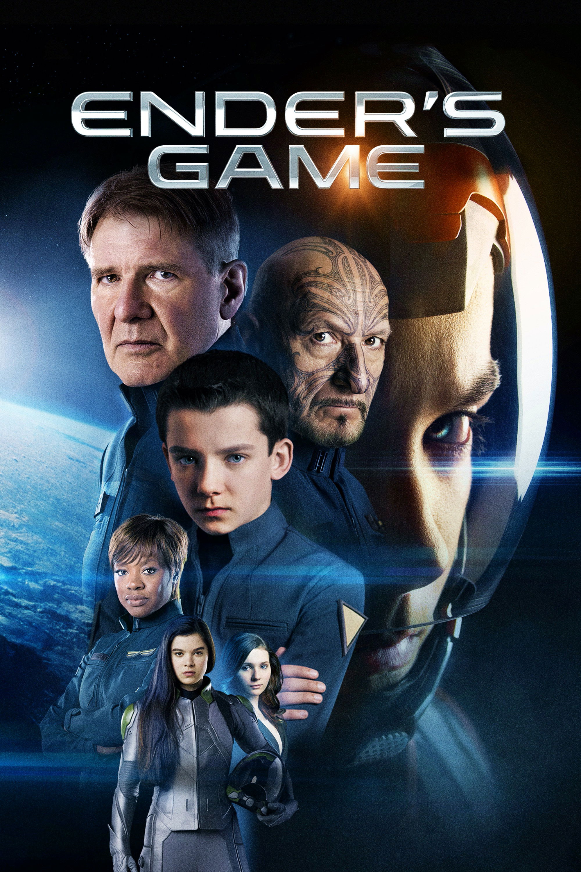 Ender's Game (2013) [69414] (A1772144115) [[Movies 2.0]] --Plex--